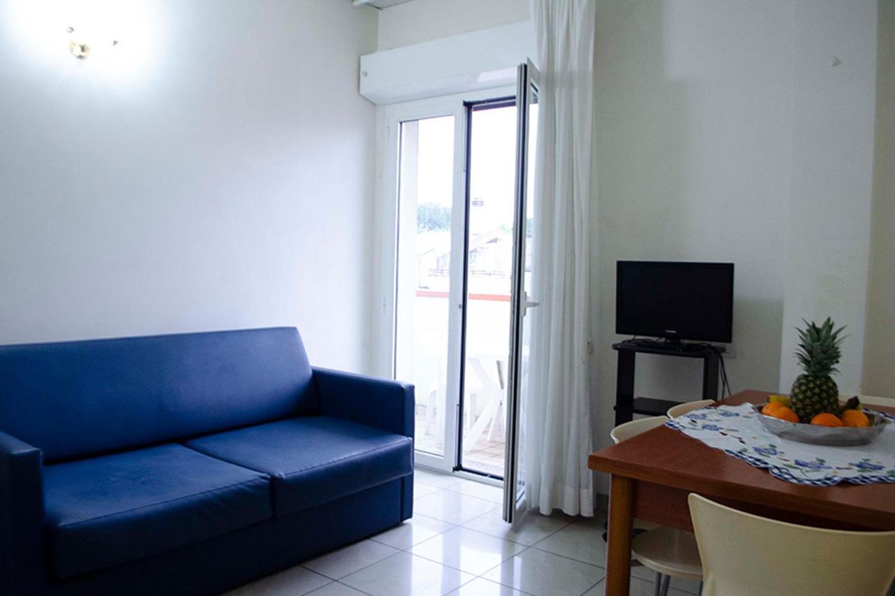 Residence Comfort Riccione Exterior photo