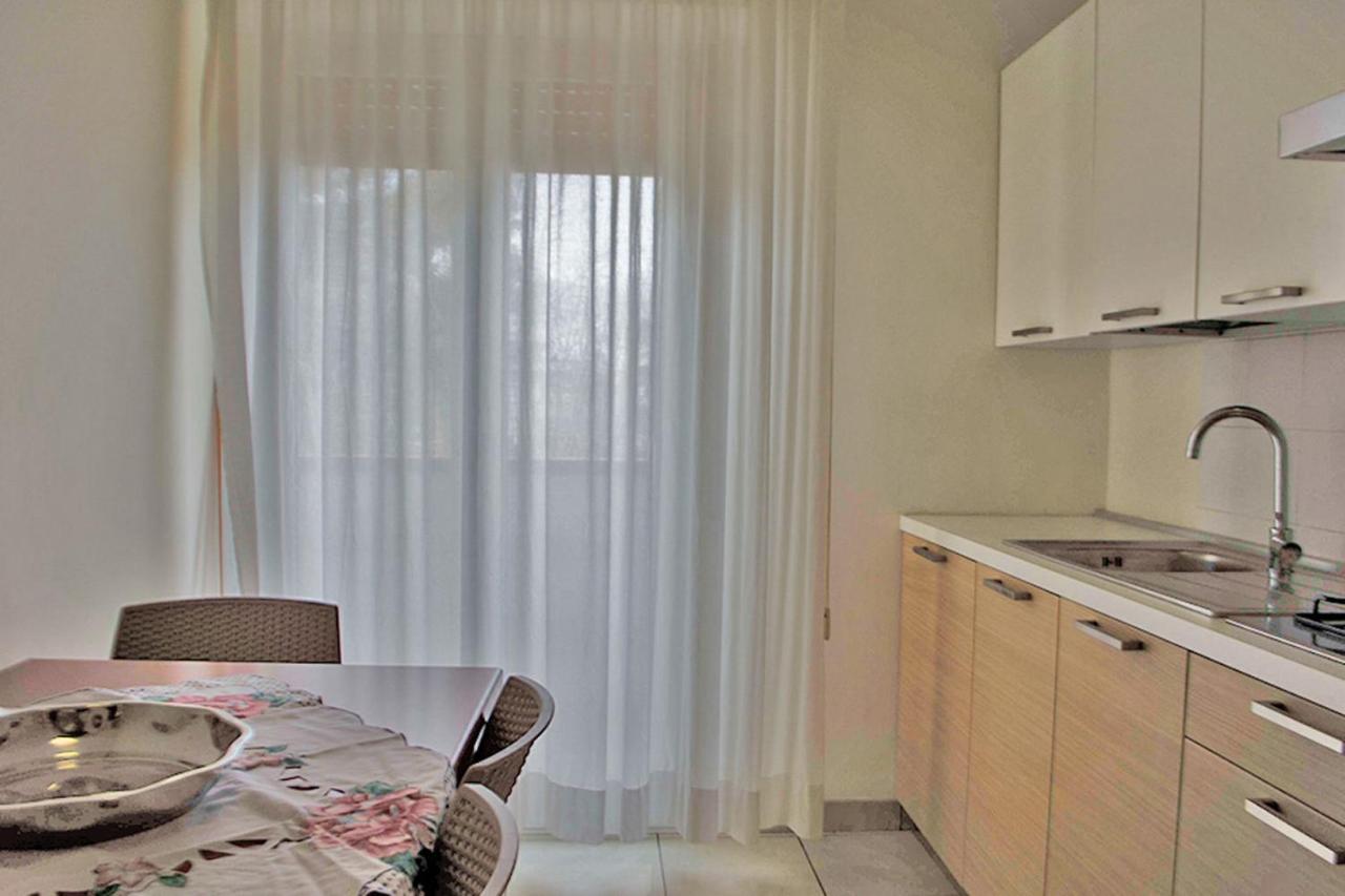Residence Comfort Riccione Exterior photo