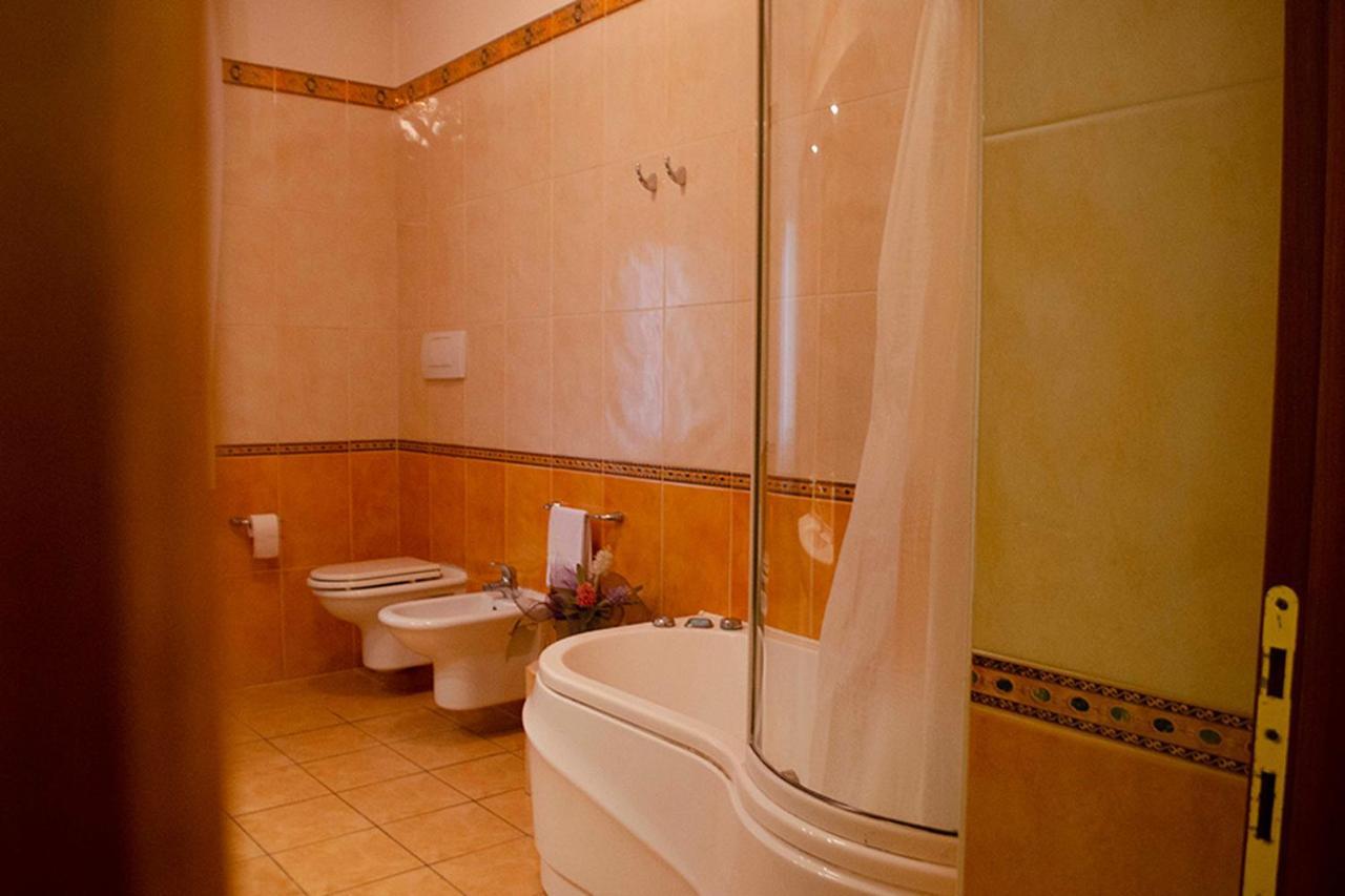 Residence Comfort Riccione Exterior photo