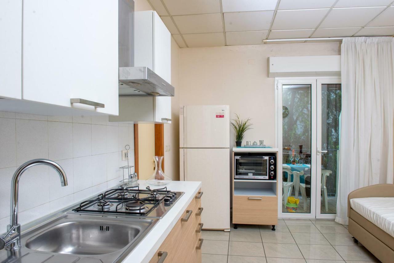 Residence Comfort Riccione Exterior photo