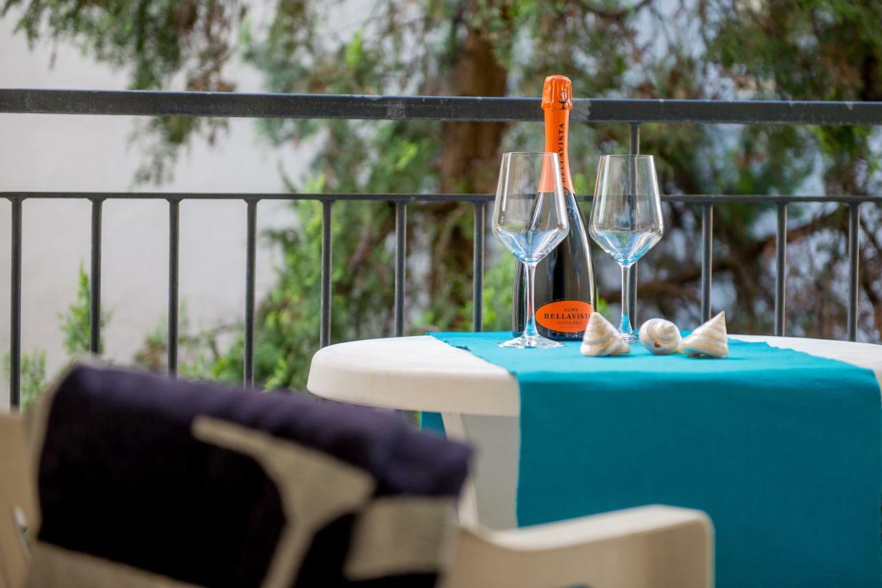 Residence Comfort Riccione Exterior photo
