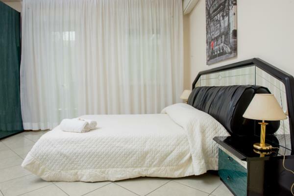 Residence Comfort Riccione Exterior photo